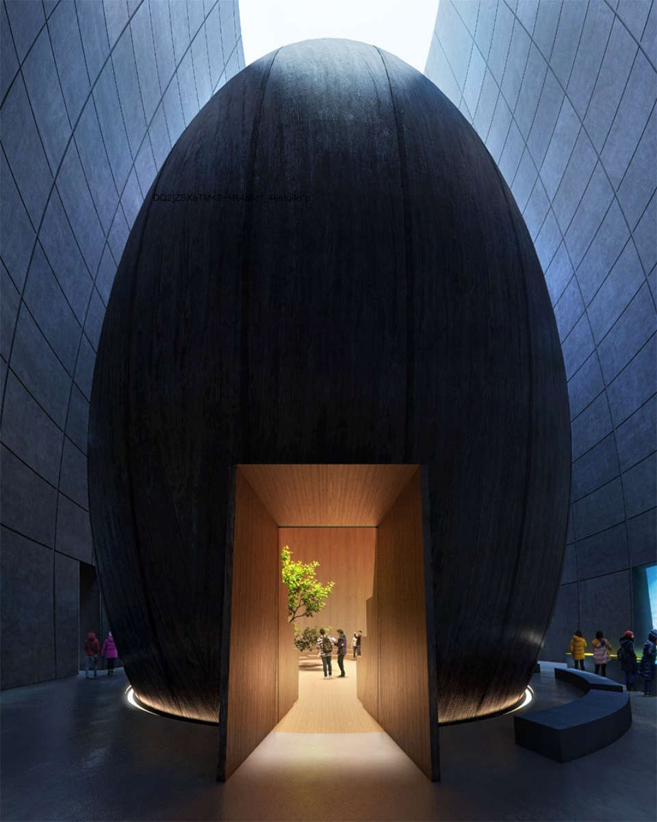 the arc 2